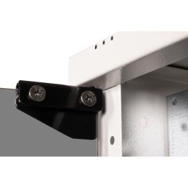 Digitus Armario de Pared SOHO PRO 19" 9HE 460x540x400 mm Gris