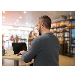 Filtro de Privacidad para Monitor Kensington MagPro