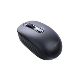 Ratón approx! APPXM200 Negro 800/1200/1600 dpi Plug and play 1600 dpi 1200 DPI 800 dpi Precio: 6.9972122. SKU: B1JZMTNHJW