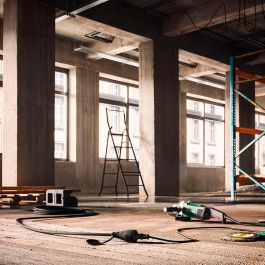 Simon H07RN-F Prolongador Profesional 20 m IP44, 1 Toma con Tapa, 16A 250V, Cable 3G 2,5 mm², Negro