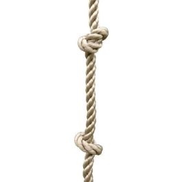 Cuerda de nudo TRIGANO para pórtico 3 / 3.50m Cuerda de nudo TRIGANO para pórtico 3 / 3.50m Precio: 35.58999983. SKU: B1CN6CFHAJ