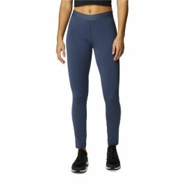 Mallas Deportivas de Mujer Columbia Azul Precio: 39.49999988. SKU: S6468979
