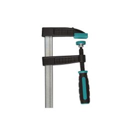 Wolfcraft SC 80-200 Sargento de tornillo 1" de Acero, longitud 80 mm, para uso Profesional/Doméstico, medida 80-200 mm Precio: 10.69000031. SKU: S7907124