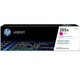 HP CF533A Toner Magenta 900 Páginas Impresión Láser Compatible HP Color LaserJet Pro MFP M180/181 Precio: 66.78999987. SKU: S8409873