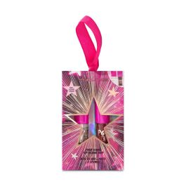 Pintalabios Revolution Make Up POUT BOMB Nude Pink Glaze Clear 2 Piezas