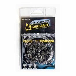 Cadena para Motosierra Garland Cadena para Motosierra Garland Precio: 21.49999995. SKU: S7912618