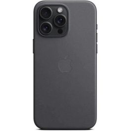 Funda para Móvil iPhone 15 Pro Max Apple MT4V3ZM/A Negro