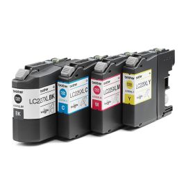 BROTHER cartuchos de tinta DCPJ4120DW/MFCJ4420/4620DW Pack-4 C/M/Y/B