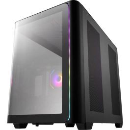 FSP M580-BA Midi ARGB TG Black