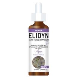ELIDYN Aspen 20Ml. Elixir floral de Álamo temblón para el temor, siguiendo la tradición andalusí, en solución de alcohol de uva Precio: 16.5. SKU: B1EFTQWMXZ