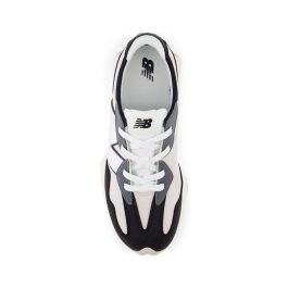 Zapatillas Deportivas Infantiles New Balance 327 Negro M