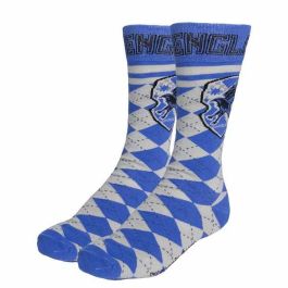Calcetines Harry Potter 4 Piezas Calcetines Harry Potter 4 Piezas