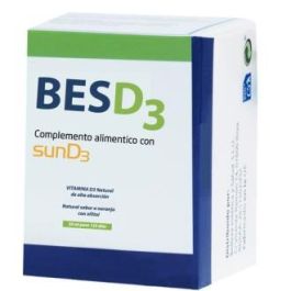 Besd3 Spray 50Ml. Precio: 22.7900002. SKU: B156VRQ53Q