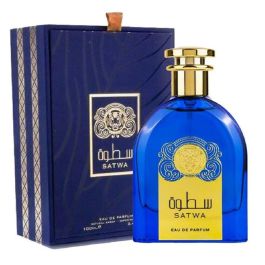 Al Zaafaran Satwa eau de parfum 100 ml vaporizador Precio: 22.68999986. SKU: B14S9ELBQN