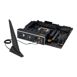 Asus Tuf Gaming B650M-E Wifi Asus Tuf Gaming B650M-E Wifi