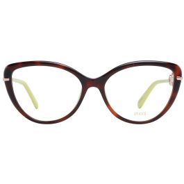 Montura de Gafas Mujer Emilio Pucci EP5162 56052 Montura de Gafas Mujer Emilio Pucci EP5162 56052