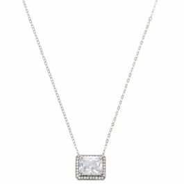 Colgante Mujer LIU JO LJ2116 Plateado Colgante Mujer LIU JO LJ2116 Plateado