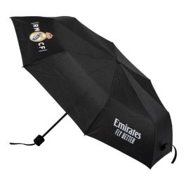 Cerdá Paraguas Plegable de Adulto Real Madrid 45 cm Precio: 11.92576. SKU: B15S5SFKBE