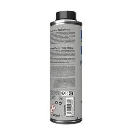 Goodyear Cs10 GODA0011 Limpiador de Cárter y Circuito de Aceite Motor 300 mL - Elimina Hollín, Residuos, Depósitos Diésel/Gasolina Goodyear Cs10 GODA0011 Limpiador de Cárter y Circuito de Aceite Motor 300 mL - Elimina Hollín, Residuos, Depósitos Diésel/Gasolina