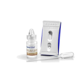 Virbac Speed Ehrli 6 Tests Detección Rápida Anticuerpos Ehrlichia Canis Precio: 116.78999981. SKU: B1DYLGYSKP