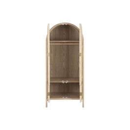 Aparador Home ESPRIT Ratán Abeto 79 X 58 X 180 CM