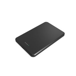 eSTUFF Banco de energía magnético inalámbrico 10.000 mAh PD20W - Power Bank carga rápida