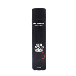 Goldwell Salon Only Hair Lacquer Laca para el Cabello 600 mL Precio: 9.68999944. SKU: B19C43K7BP
