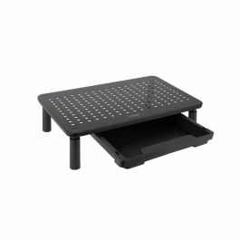 Soporte de Mesa para Pantalla TooQ TQMR087 20 kg