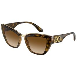 Gafas de Sol Mujer Dolce & Gabbana DEVOTION DG 6144 Precio: 245.50000002. SKU: B1HW9ZEWGB