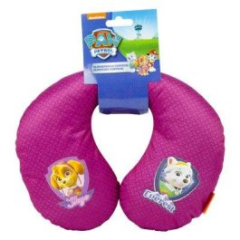 Patrulla Canina Cs6 LPC111 Almohadilla Cervical Niña 100% Poliéster Universal Fácil Limpieza Patrulla Canina Cs6 LPC111 Almohadilla Cervical Niña 100% Poliéster Universal Fácil Limpieza