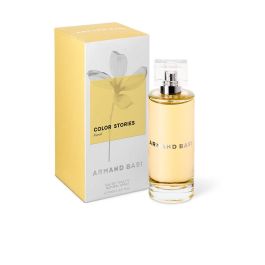 Armand Basi Color Stories Neroli Edt Vapo 100 Ml