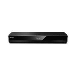Panasonic Reproductor Blu-ray DP-UB824 Negro 4K Ultra HD Precio: 483.58999997. SKU: B13KRZJER6