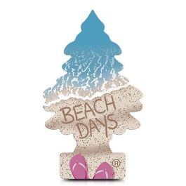 Perfumador Pino Beach Days PER90541