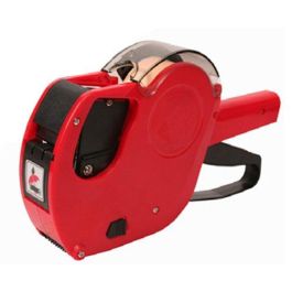 Etiquetadora De Precios Pryse Mx-2616 Roja 2 Lineas 10 Digitos Precio: 114.88999973. SKU: B1GD2Z2B38