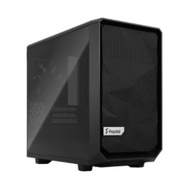 Fractal Design Caja MESHIFY 2 NANO NEGRA TG DARK TINT FD-C-MES2N-01 Precio: 58.49999947. SKU: S7181036