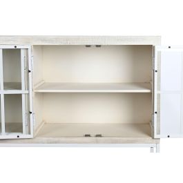 DKD Home Decor Buffet Moderno Blanco 100 x 170 x 45 cm