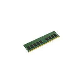 Kingston 8 GB, DDR4, 2666MHz, ECC, CL19, X8, 1.2V, Unbuffered, DIMM, 288-pin, 1R, 8Gbit Precio: 51.59000044. SKU: B12C32MKK2