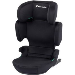 Bebeconfort Siege Auto Road Fix I-Size, Grupo 2/3, Isofix, Ragant, de 3.5 años a 10/12 años, 100-150cm, 15-36 kg, Black Mist Bebeconfort Siege Auto Road Fix I-Size, Grupo 2/3, Isofix, Ragant, de 3.5 años a 10/12 años, 100-150cm, 15-36 kg, Black Mist