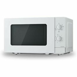 Microondas con Grill Panasonic NNGM21QWEPG 20L Blanco 20 L Microondas con Grill Panasonic NNGM21QWEPG 20L Blanco 20 L