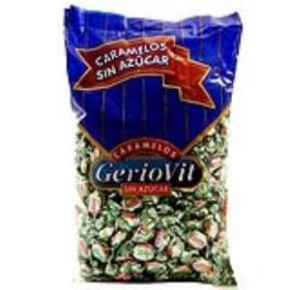 Caramelo Eucalipto Mini 1Kg. S/A Caramelo Eucalipto Mini 1Kg. S/A Precio: 14.8900004. SKU: B19FBPYYYN