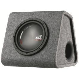 Subwoofer MTX amplificado RTP8 clase D con subwoofer Ø20 cm 120 W RMS Subwoofer MTX amplificado RTP8 clase D con subwoofer Ø20 cm 120 W RMS