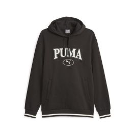 Sudadera con Capucha Hombre Puma Squad Fl