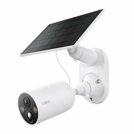 Videocámara de Vigilancia TP-Link TAPOC425 KIT