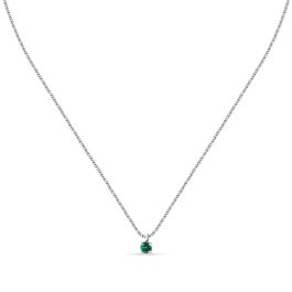 Collar Mujer Morellato SAIW173 Plateado Precio: 65.88999945. SKU: B1EDR4K74W