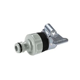 Gardena Conector Rápido para Grifo sin Rosca Ø14-17 mm con Abrazadera Precio: 11.99000011. SKU: S7909447