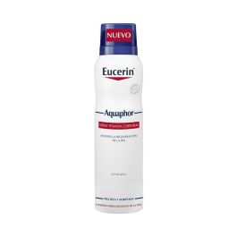 Eucerin AQUAPHOR Spray Hidratante Corporal 250 ml para Regeneración Piel Seca, Irritada, Dañada o Sensible, apto Bebés Precio: 25.7900005. SKU: S05101431