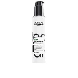 L'Oréal Professionnel Paris BLOW-DRY FLUIDIFIER crema profesional termo-reactiva para peinado, protector térmico pelo 150 ml Precio: 16.50000044. SKU: B1B99V86ZV