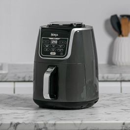 Ninja AF160EU MAX Freidora de Aire Caliente 5.2L, 1750W, para 6 Personas, Hornear, Asar y Deshidratar