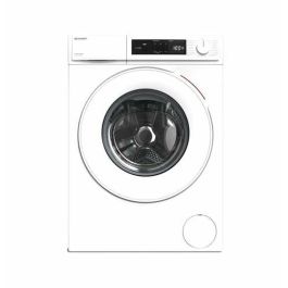 Lavadora Sharp ESNFA914DWNAES Lavadora Sharp ESNFA914DWNAES