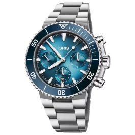 Reloj Hombre Oris 771779341550782301PE (Ø 43,5 mm) Precio: 7242.4999999. SKU: B1ANSFHLGN